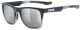 Uvex LGL 42 Sunglasses - Black/Transparent