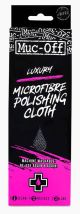 Muc-Off - Luxury Microfibre Polishing Cloth