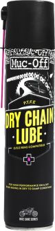 Muc-Off - PTFE Dry Chain Lube (400ml)