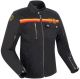 Segura Mamba Textile Jacket - Black/Orange