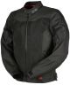 Furygan Mistral EVO 3 Textile Jacket - Black