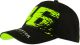VR46 Monster Energy Monza 46 Cap - Black