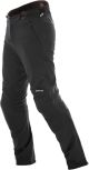 Dainese New Drake Air Textile Trousers - Black