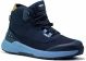 Sidi Nucleus GTX Shoes - Black/Bering Sea