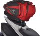 Oxford R-Series T30R Strap-On Tail Pack - Red