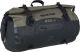 Oxford Aqua T50L All-Weather Roll Bag - Black/Khaki