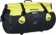 Oxford Aqua T30L All-Weather Roll Bag - Black/Yellow