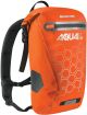 Oxford Aqua Luggage - Aqua V12L Backpack - Orange