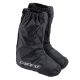 Oxford Rainseal Over Boots - Black