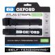Oxford Atlas G-Hook 26mm x 2.0M - Black