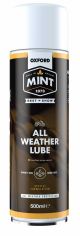 Oxford Mint - All Weather Lube 500ml