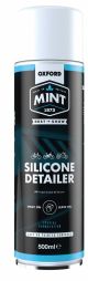 Oxford Mint - Silicone Detailer 500ml