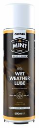 Oxford Mint - Wet Weather Lube 500ml