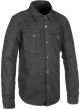 Oxford Original Approved AA MS Shirt - Black