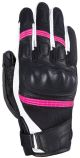 Oxford RP-6S Ladies Gloves - Black/White/Pink