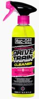 Muc-Off - Powersports Drivetrain Cleaner 500ml