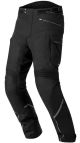 Rebelhorn Hardy II Textile Trousers - Black