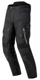 Rebelhorn Patrol Textile Trousers - Black
