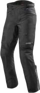 Rev-It! Poseidon 2 GTX Motorcycle Textile Trousers - Black