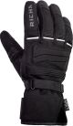 Richa Peak WP Textile Gloves - Black