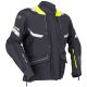 Richa Armada GTX Pro Textile Jacket - Black/Fluo