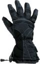 Richa Probe WP Textile Gloves - Black