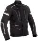 Richa Infinity 2 Pro Textile Jacket - Black