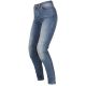 Richa Original 2 Jeans Lady Slim - Washed Blue