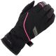 Richa Tina 2 WP Lady Gloves - Black/Pink