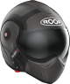 Roof RO9 Boxxer 2 - Bond Mat Titan/Black