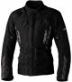RST Alpha 5 CE Textile Jacket - Black