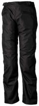 RST City Plus CE Textile Trousers - Black