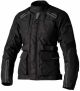 RST Endurance CE Ladies Textile Jacket - Black