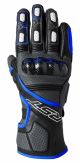 RST Fulcrum CE Gloves - Black/Grey/Blue