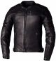 RST IOM TT Hillberry 2 CE Leather Jacket - Brown