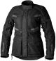 RST Mavrick EVO CE Ladies Textile Jacket - Black