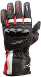 RST Pilot CE Mens Gloves - Black/Red