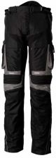 RST Pro Series Adventure-Xtreme CE Textile Trousers - Black/Grey