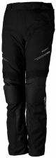 RST Pro Series Commander CE Textile Trousers - Black