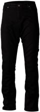 RST Straight Leg 2 X Kevlar® CE Jeans - Black
