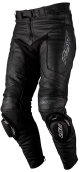 RST S1 Ladies Leather Trousers - Black