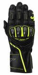 RST S1 CE Gloves - Black/Fluo Yellow