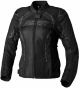 RST S1 CE Ladies Mesh Textile Jacket - Black