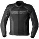 RST S1 Mesh Leather Jacket - Black
