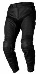 RST Tour1 Leather Trousers - Black