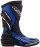 RST TracTech Evo 3 CE Boots - Blue/Black