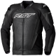 RST Tractech Evo 4 Textile Jacket - Black/Grey/Red