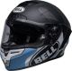 Bell Race Star - Flex DLX - 2023 Hello Cousteau Black/Red