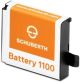 Schuberth SRC Dual Battery Charger - SC1/SC10U