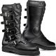 Sidi Scramble Rain Boots - Black